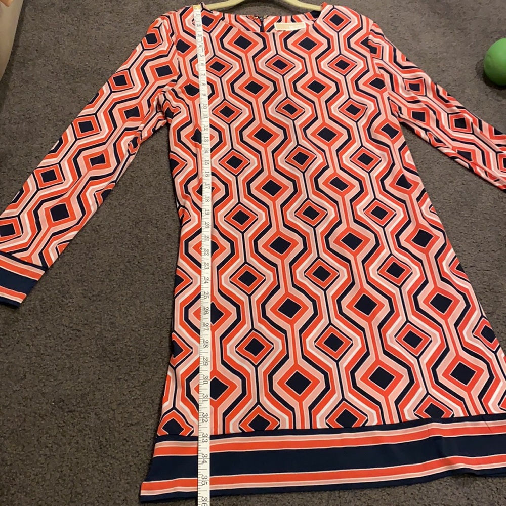 Michael Kors Dress Size Large